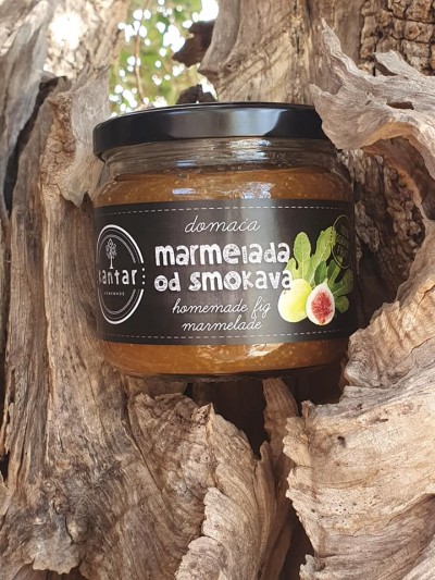 Marmelade